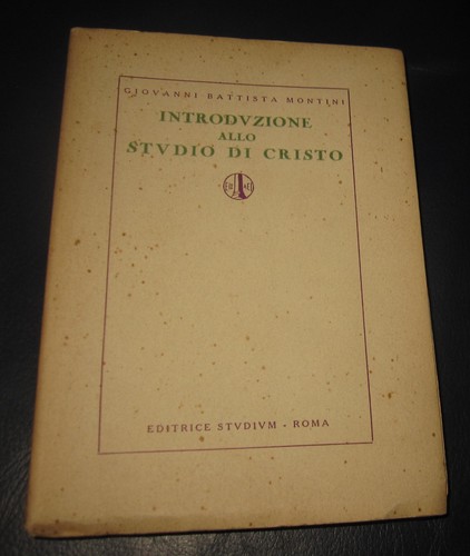 1934 giovanni battista montini - 1934,