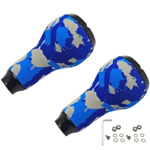 Per daiwa impugnatura - per,