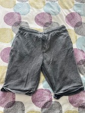 Pantaloncini shorts Grigio