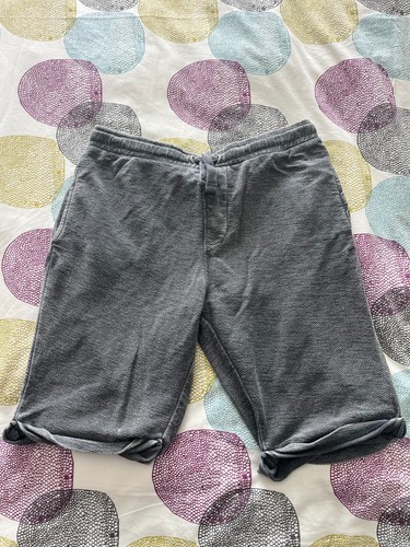Pantaloncini shorts grigio - shorts,