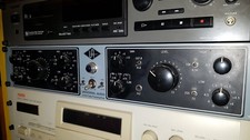 Urei /Universal Audio 2-610