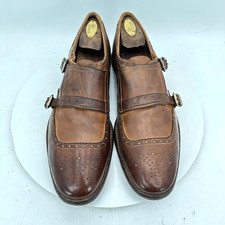 Scarpe Alexander McQueen uomo
