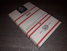 ILIADE  Omero  NUE Einaudi  1990  *