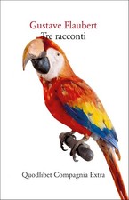Tre racconti [Paperback] [Nov
