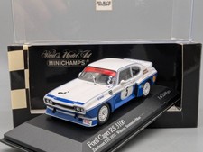 Modellini auto 1:43 Minichamps