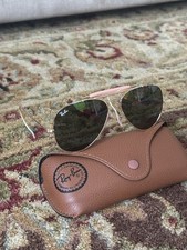 Rayban outdoorsman rb3030 - rayban, 58