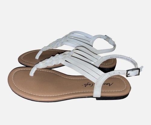 Sandals size american - sandals, size,