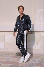 Set Pista Nylon PU – Tuta