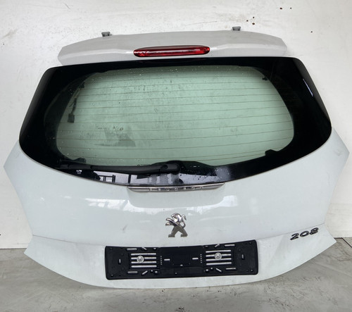 A290 portellone posteriore - ,