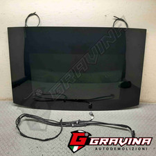 VETRO CRISTALLO TETTO APRIBILE FIAT 500 1.0B HYBRID 2021