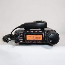 Yaesu FT-857D