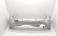 PARAURTI POSTERIORE COMPLETO