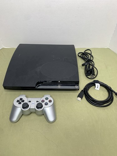 Sony playstation ps3 - sony, ~