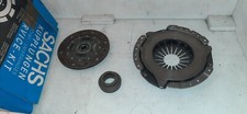 KIT FRIZIONE SACHS NUOVO PER  OPEL CORSA A 1.0-1.2-1.3 - KADETT 3000187001