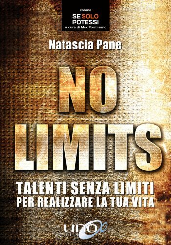 Libro limits talenti senza - libro,