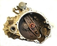 SCATOLA CAMBIO SEQUENZIALE SMART FORTWO 451 2007> 0.8 CDI/1.0 BENZIN CA1547