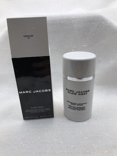 Marc jacobs full size - marc, glow