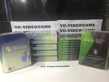 LOTTO 15 PROGRAMMI PC CD/DVD