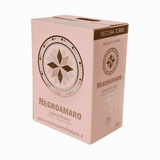 Vecchia torre bag in box 5