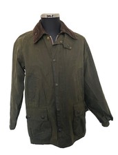 BARBOUR BEAUFORT GIUBBOTTO