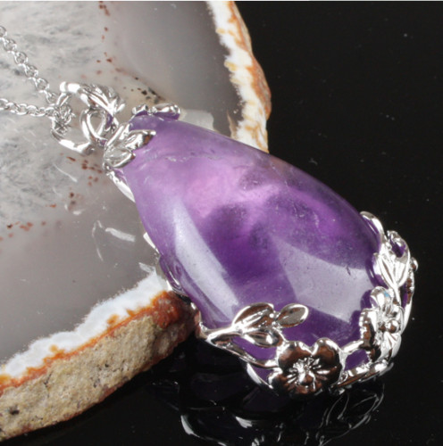Collana ciondolo autentica