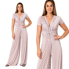 Tuta intera donna elegante