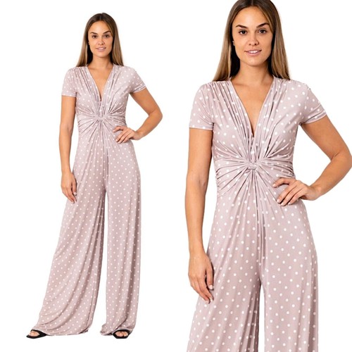 Tuta intera donna elegante