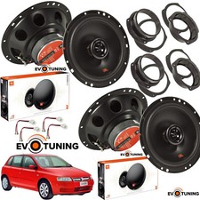 Kit 4 Casse Altoparlanti JBL