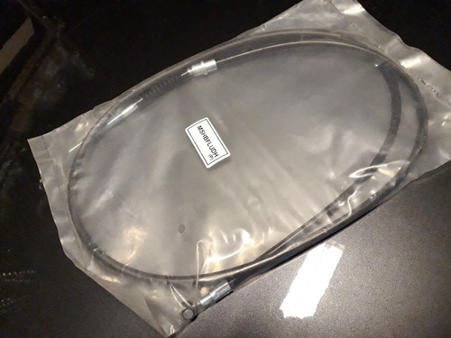Câble frein avant - frein, complet