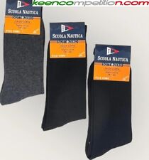 SCUOLA NAUTICA 3 PAIA CALZE