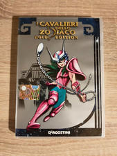 DVD I CAVALIERI DELLO ZODIACO