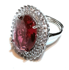 Magnifico anello 20 - magnifico,
