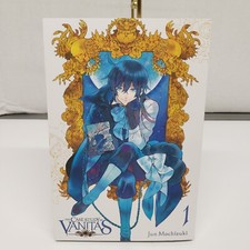 The case study vanitas - the,