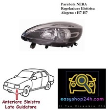 FARO FANALE PROIETTORE