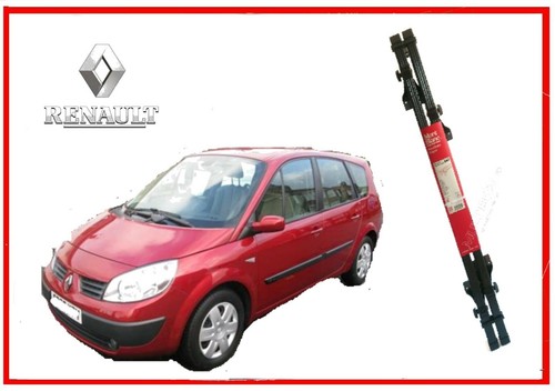 Barre portatutto per renault - barre,