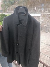 Cappotto 3/4 Uomo