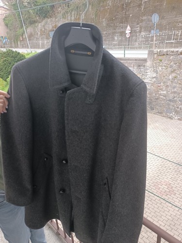 Cappotto uomo - 3/4,