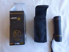 MONOCOLO - KEEN OPTICS - 10 X 25 - serie GOLD STAR -