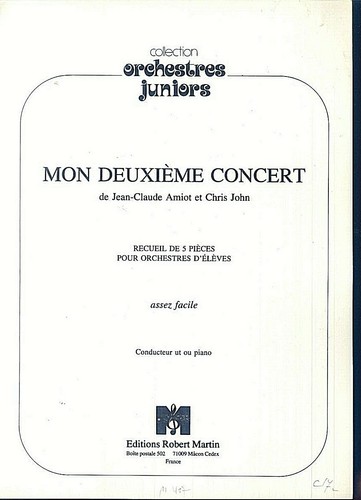 Jean baptiste lully - ~, gavotta