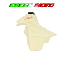 SERBATOIO TRASPARENTE 12 L KTM