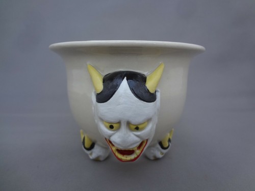 Sefuri vaso giapponese - vaso,
