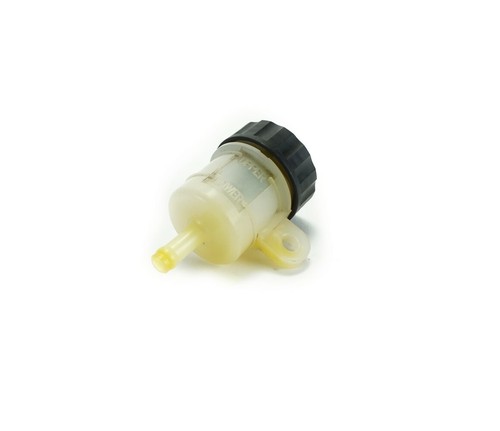 Serbatoio olio freni