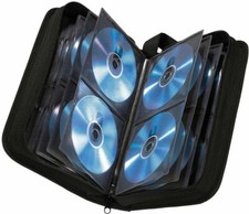 Custodia 80 CD giochi DVD
