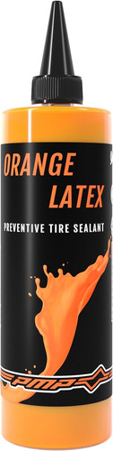 Pmp orange latex - pmp,