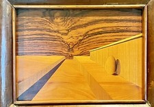 FUTURISMO  Quadro Scultura In