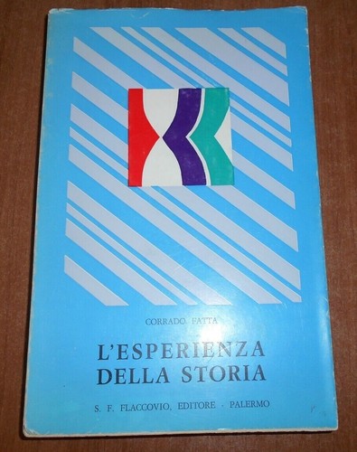 Corrado fatta esperienza - corrado,