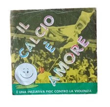 VINILE  45 GIRI IL CALCIO È