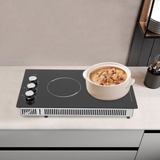 C23-M 2 Piano Cottura