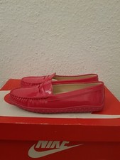 Tod's mocassini scarpe donna