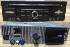 RADIO NAVIGAZIONE CITROEN DS3